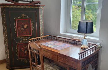 Ferienhaus Siegstrand mit Flusszugang - Foto 15