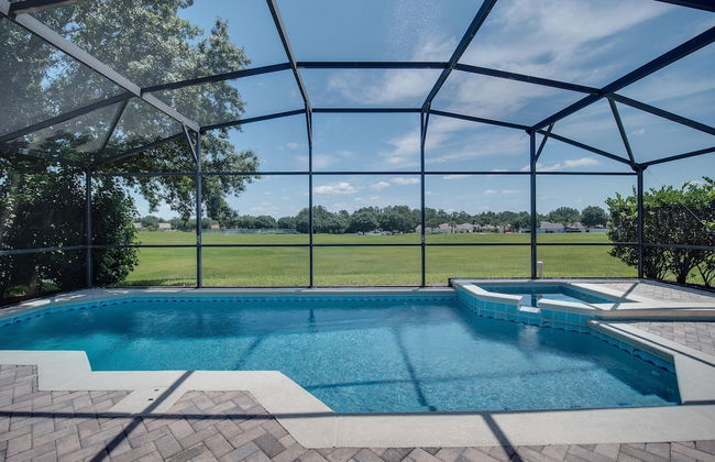 Sapphire Sky Villa 4 Bedrooms - Foto 28