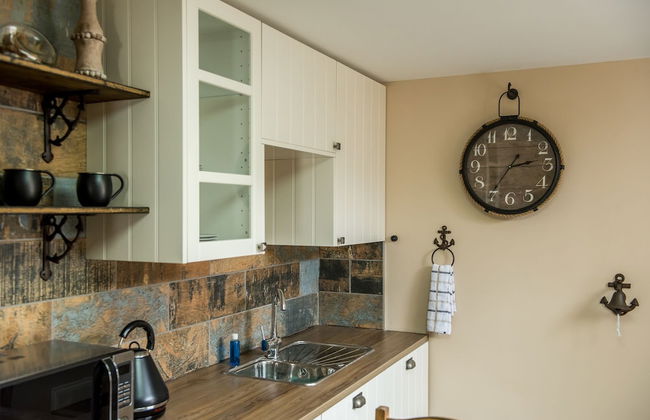 Charlestown Retreat Apartment - Foto 9