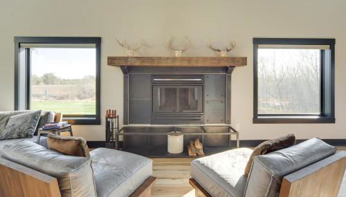 Large Home with Land in Prairie Farm! - Foto 2