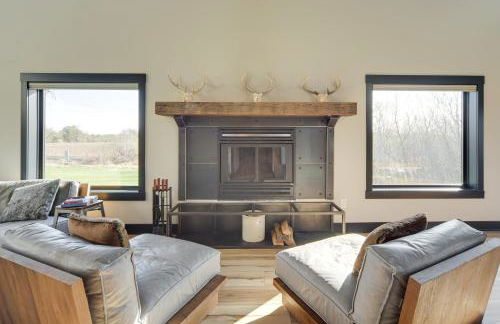 Large Home with Land in Prairie Farm! - Foto 2