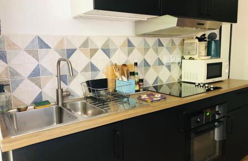 La ti case - studio de charme au coeur du medoc - Foto 8