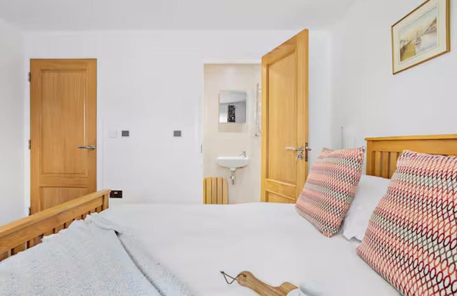 Anneth Lowen - Dog-friendly Cottage Boscastle - Foto 2