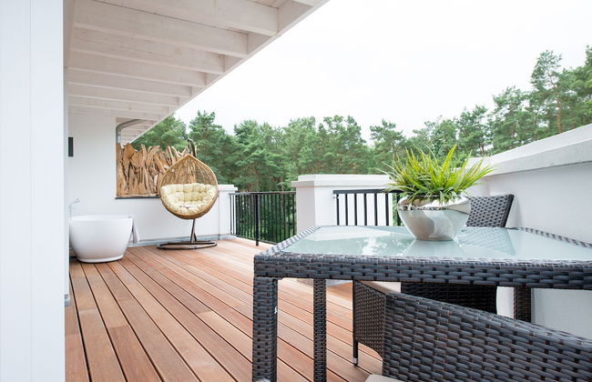 Sandstrand Ostseeperle - Foto 50