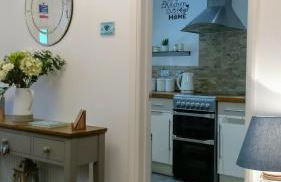 Coachhousebungalow - Foto 26