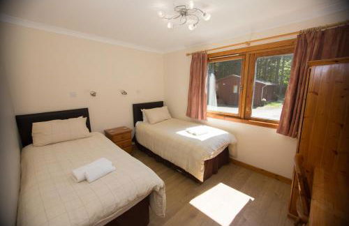 Invercauld Lodges - Foto 18