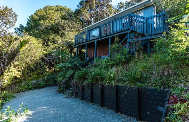 Family Friendly Home with Tree Top Vista - Foto 36