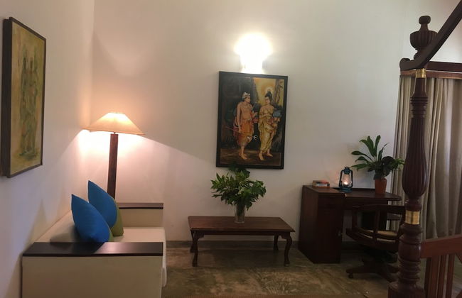 Captain's Bungalow - Foto 22