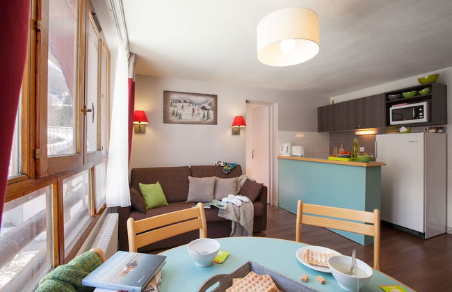 VVF Val-Cenis Haute-Maurienne - Foto 25