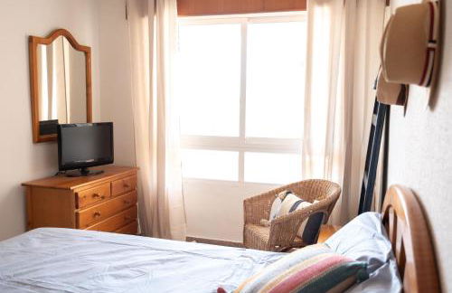 Las Olas Solo Familias Serviplaya - Foto 45