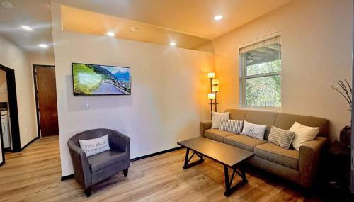 Villa Hermosa- Guest Quarters - Foto 4