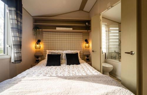 Wiswell View Lodge: Pendle View Holiday Park - Photo 34