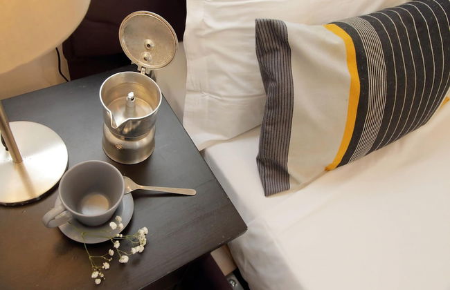 4bnb - Ombrellari 4 - Foto 24