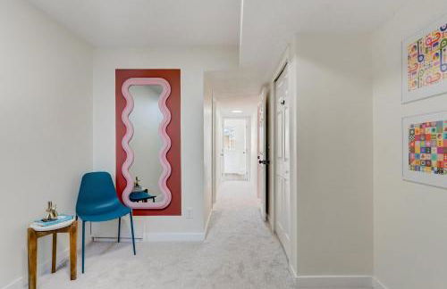 Rockies Rainbow Road Hot Tub Pikes Peak Views Pac Man - Foto 20