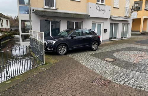 Moderne Ferienwohnung im Herzen von Saarburg - Foto 11