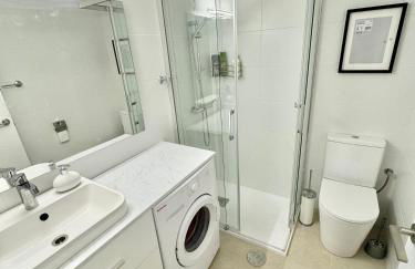 Del Mar 3 - Deluxe Apartment Torrevieja Playa del Cura - Foto 6