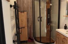 Studio cosy au pied des pistes Villard-de-Lans 4 pers - Foto 12