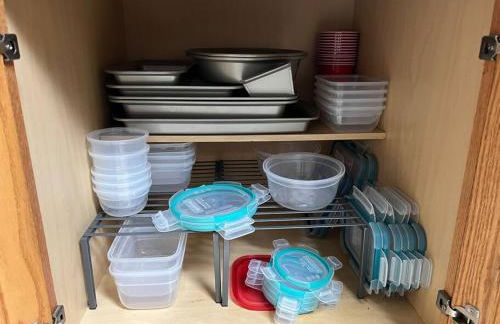 Bright, big family escape, W/parking, dogs welcome - Foto 12