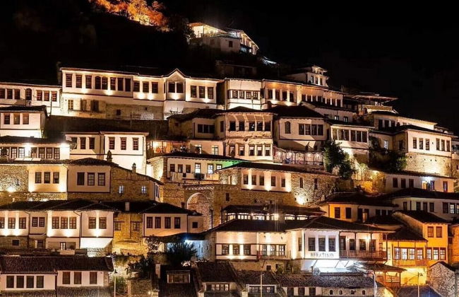 Amalia Hotel - Photo 44