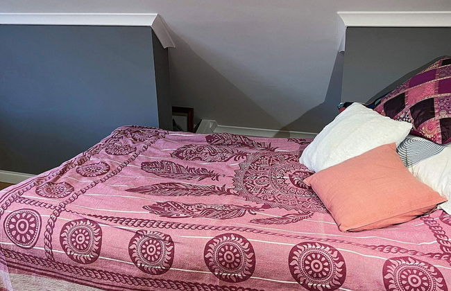 6 Person Holiday Home in Adelso-by Traum - Photo 4