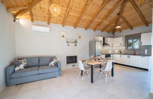 Sassi Di Fteri Villas - Foto 36