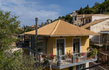 Esatia Villa - Foto 58