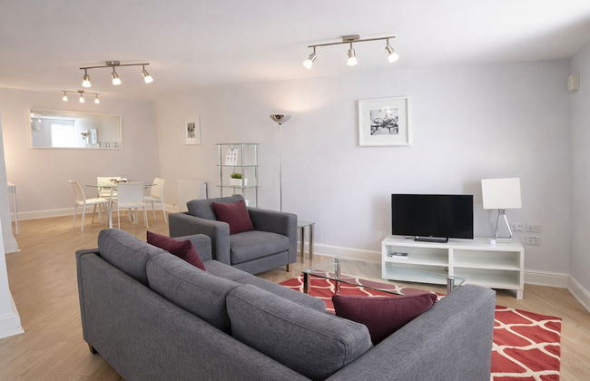 Roomspace Apartments -The Courtyard - Foto 11