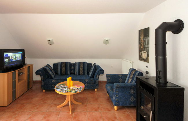 Müritz Ferienpark Röbel - Foto 7