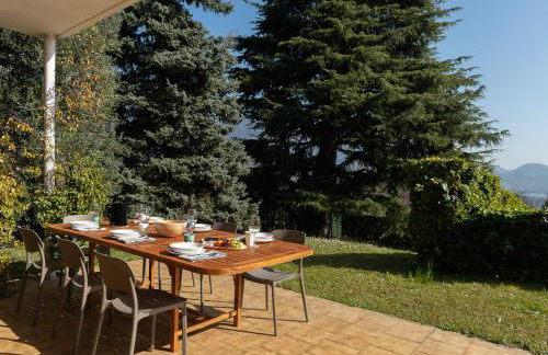 Exclusive Villa with Lake view-Private SPA - Foto 65