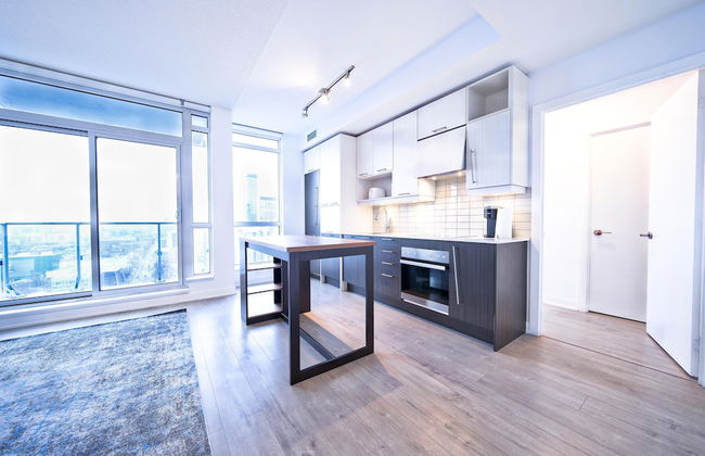 RivetStays - The Social - Foto 14