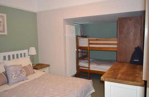 Hargate Hall Self Catering - Photo 45