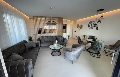 Sunhill Primosten Resort Apartment Dario - Foto 39