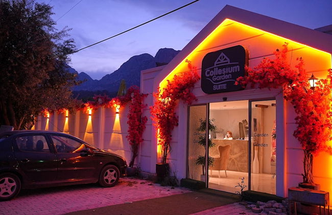 Collesium Garden - Foto 27