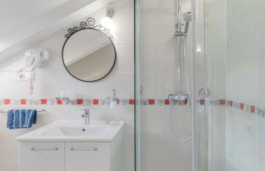 Apartment The Charm - Photo 18