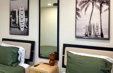 Beach Paradise- 4 min walk from beach - Foto 26