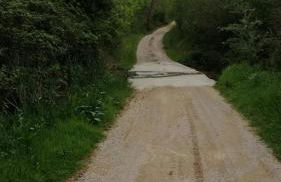 Agriturismo cavallin del papa - Foto 30