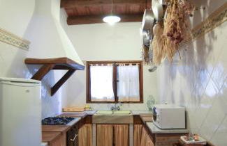 Turisme Rural Mas Isoles - Foto 87