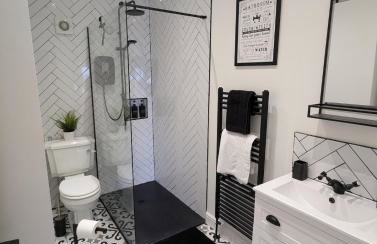 Hilltop Retreat at Banktop - Foto 5