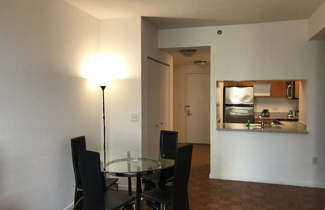 Downtown Luxury Suites - Foto 7