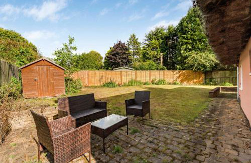 Two Bedroom Grade ll Cottage At AZ Luxury Stays Honey Horsefield With WiFi And Free Parking - Foto 33