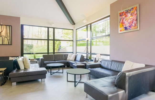 Picturesque Villa With Swimming Pool - Foto 19