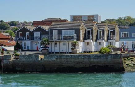 Aisla Cottage • East Cowes • Isle of Wight - Foto 14