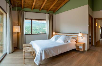 Casa Rural La Garza y la Paloma - Foto 9