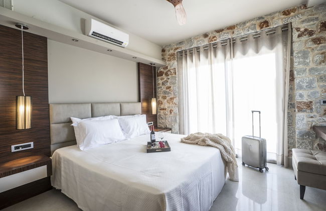 Ariadne Luxury Villa - Foto 13