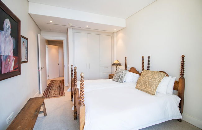 Waterfront Marina 2 Bedroom Yacht View - Foto 3