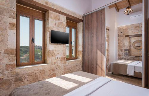 Stella's Traditional House Near the City - Foto 9