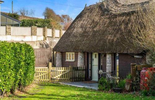 Unique Thatched Retreat near Salcombe and Beaches - Foto 23