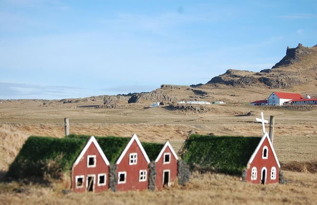 Móar Cottages - Foto 27