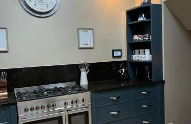 Granby Cottage, Peak District National Park - Foto 58