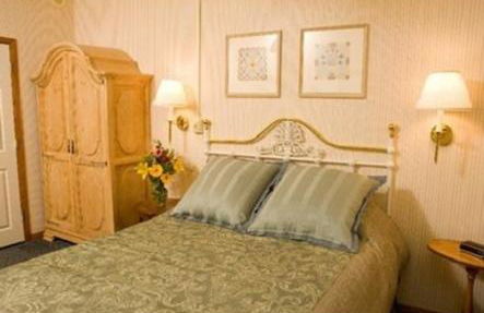 GetAways at Olympic Village Inn - Foto 30